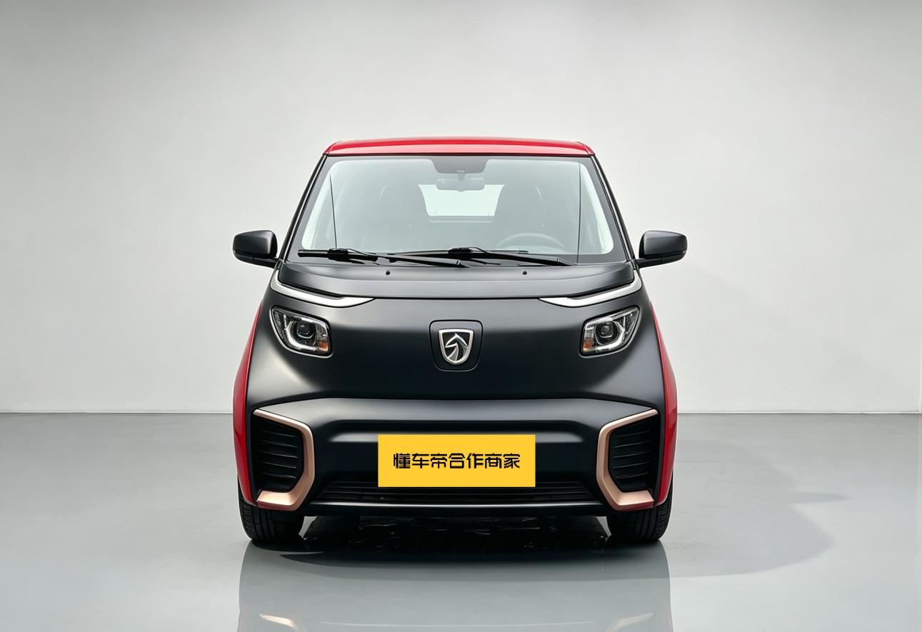 Baojun E200 2019 thumb 9