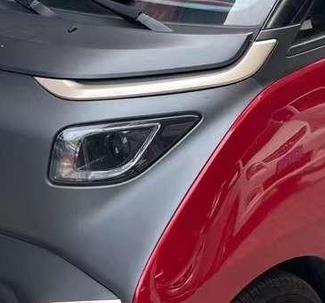 Baojun E200 2019 thumb 10