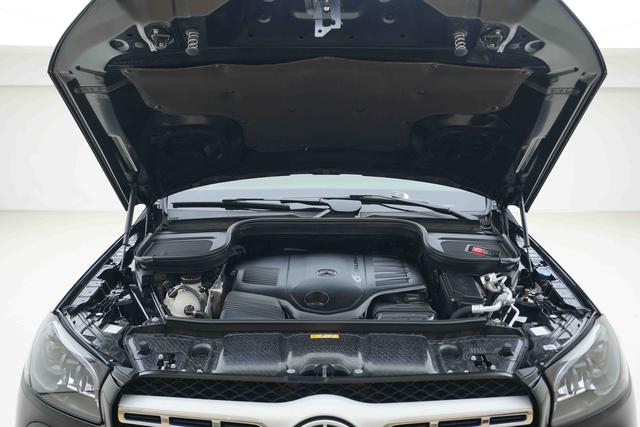 Mercedes-Benz GLS 2022 thumb 4