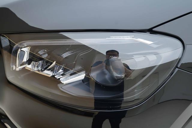 Mercedes-Benz GLS 2022 thumb 5