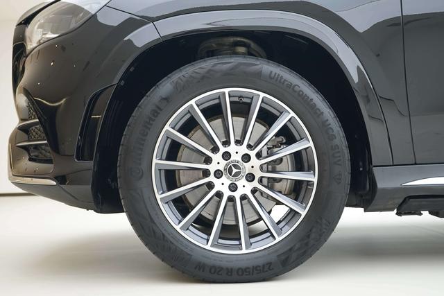 Mercedes-Benz GLS 2022 thumb 7