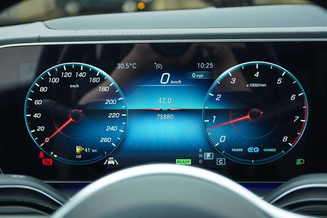 Mercedes-Benz GLS 2022 thumb 11