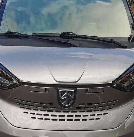 Baojun E100 2019 thumb 4