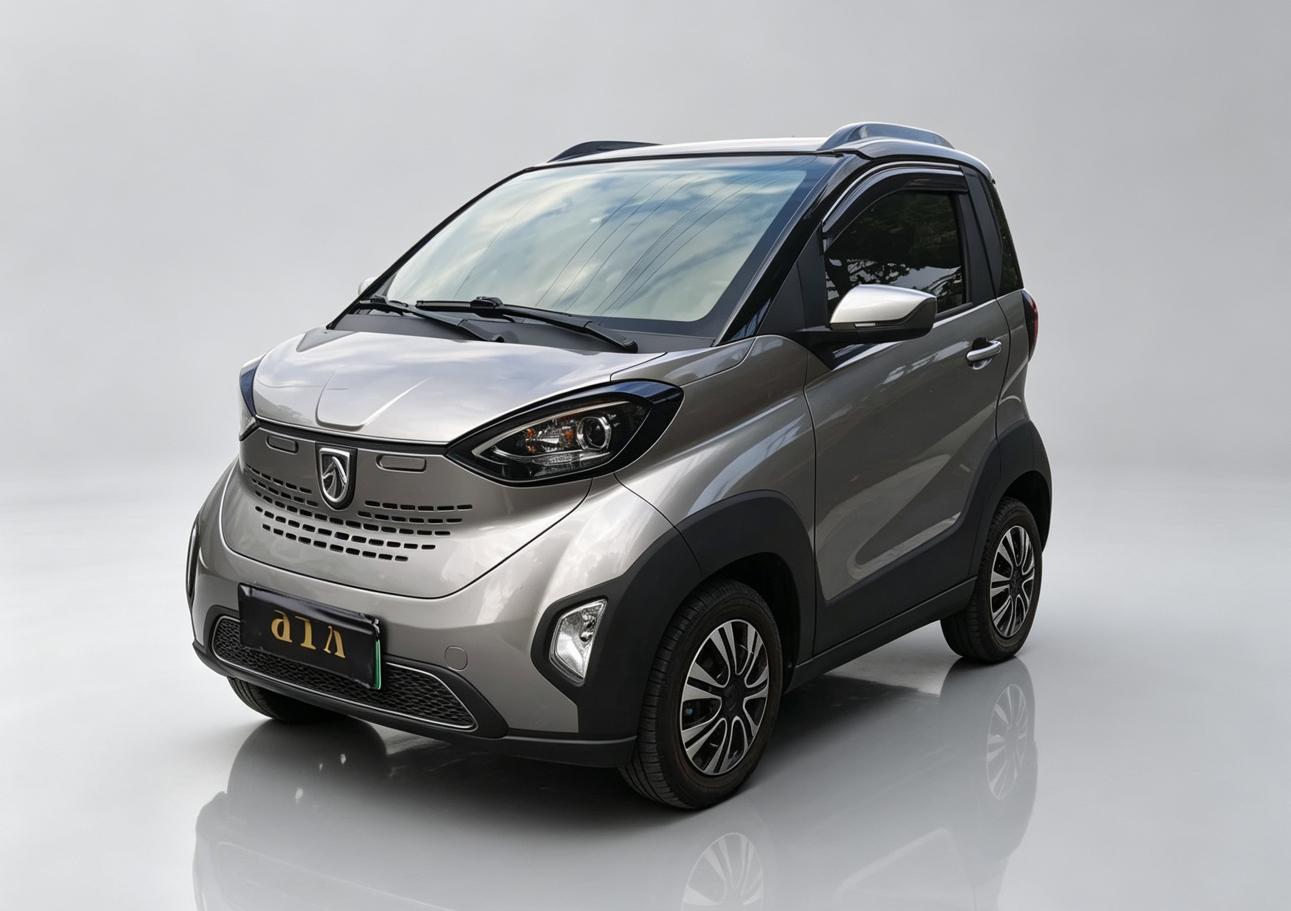 Baojun E100 2019 thumb 8
