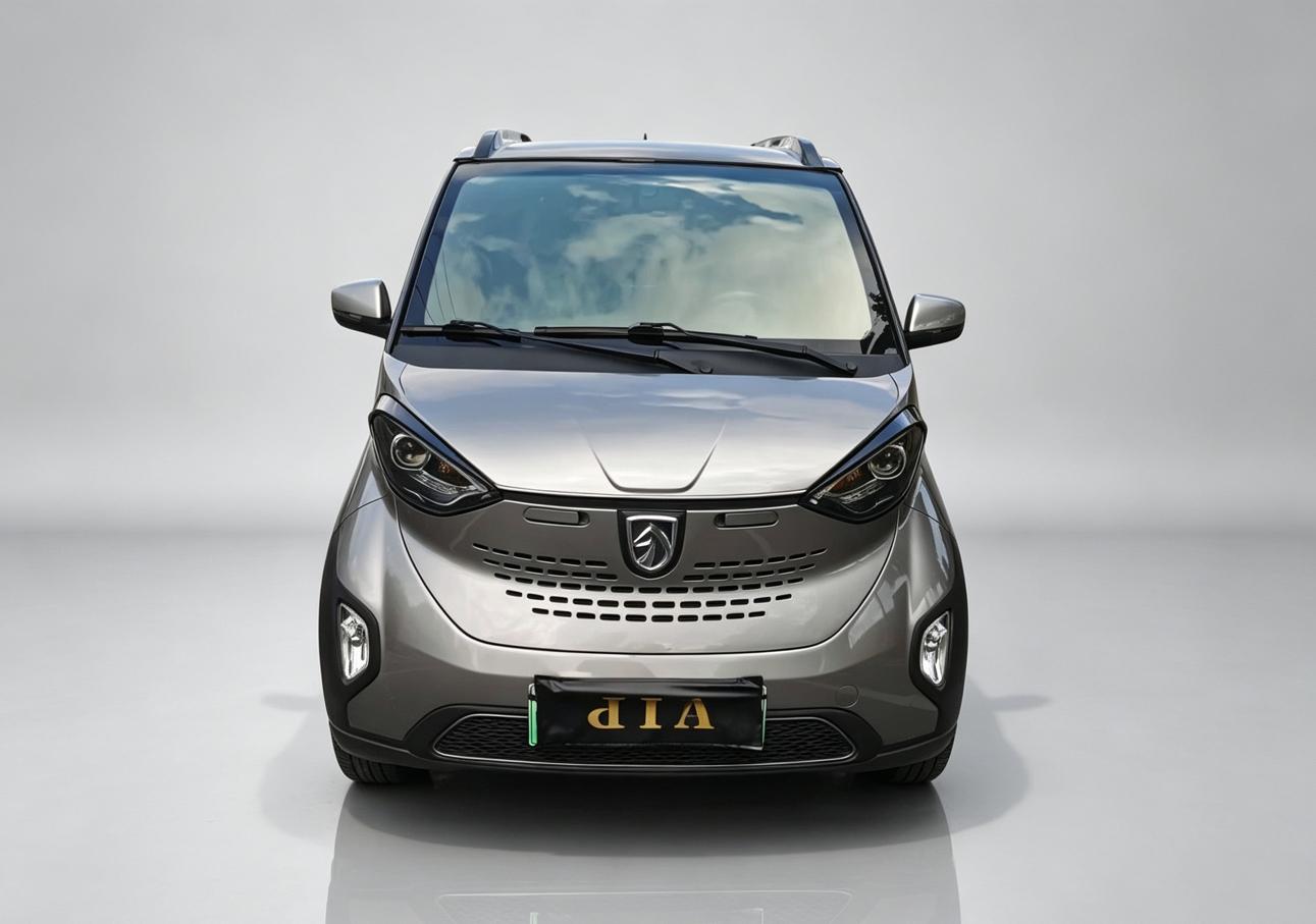 Baojun E100 2019 thumb 9