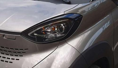 Baojun E100 2019 thumb 10
