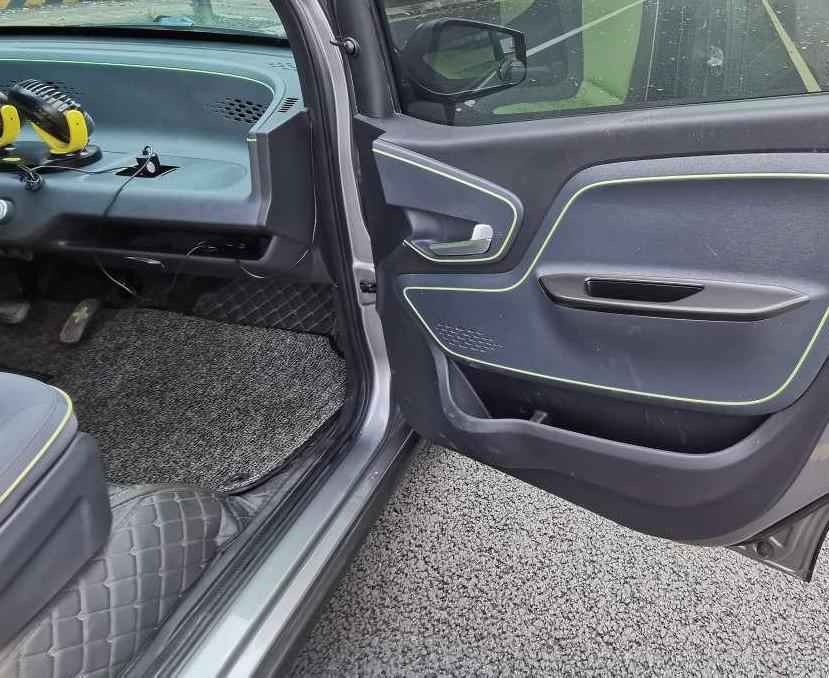 Baojun E100 2019 thumb 11