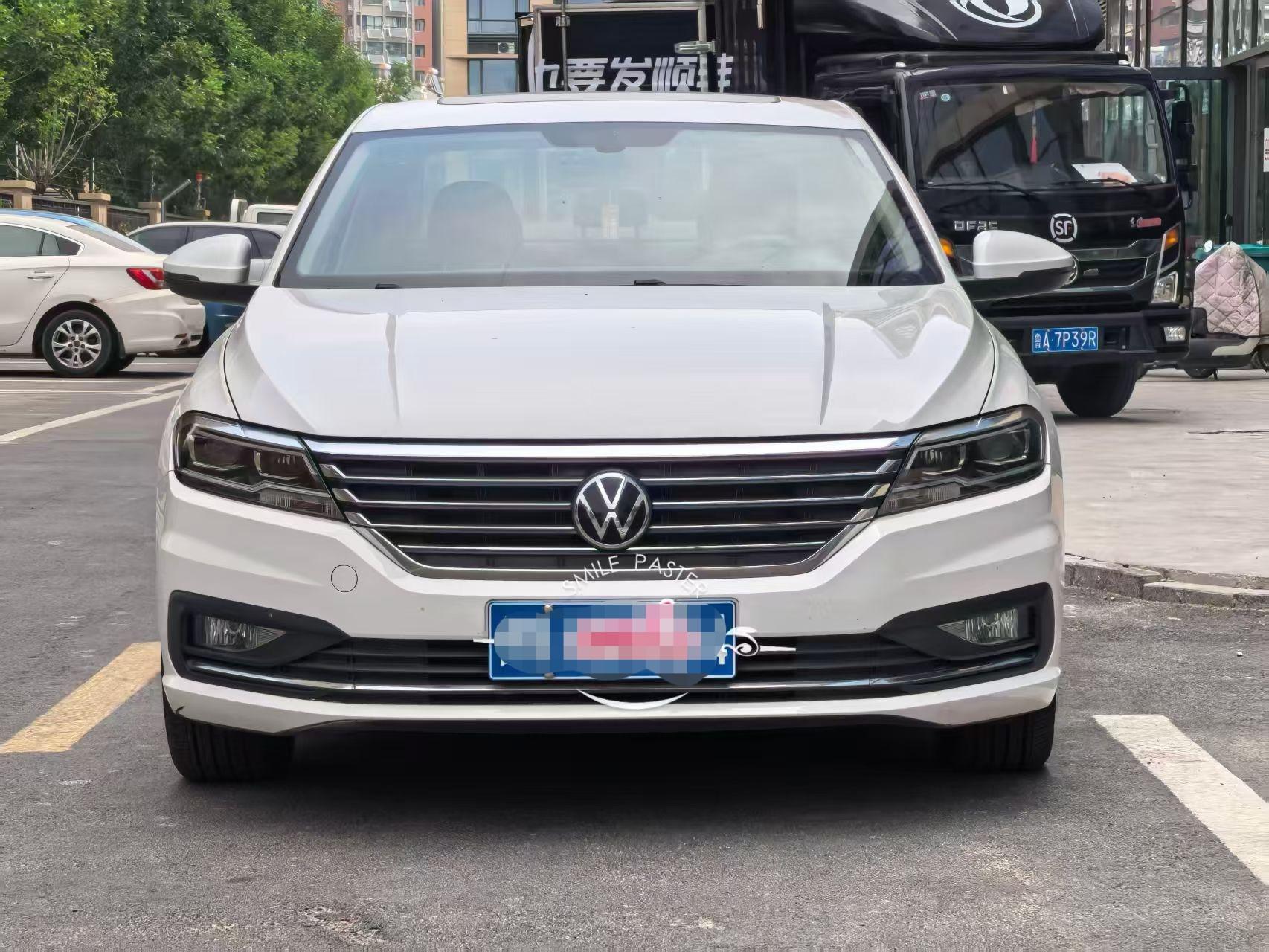 Volkswagen Lavida XR 2021 thumb 9