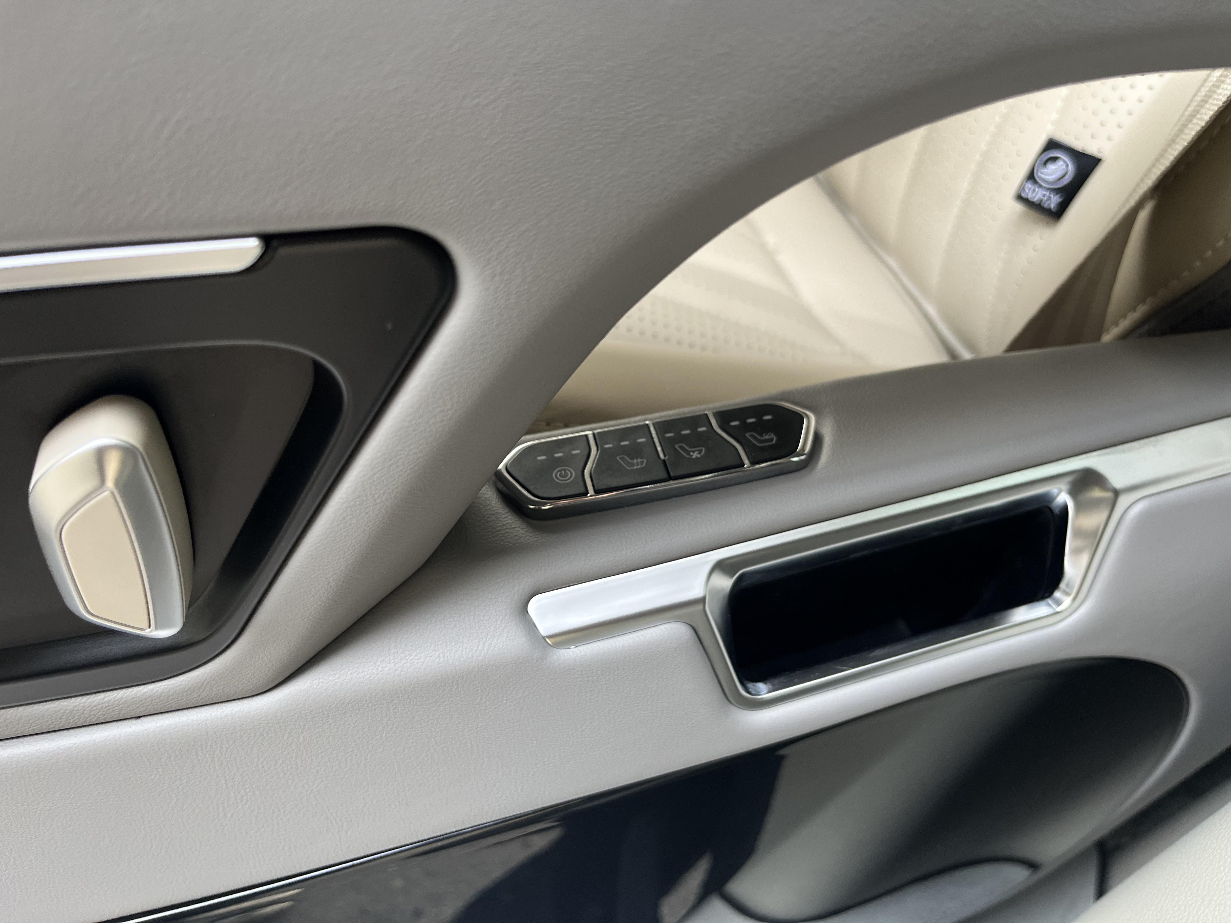 Buick GL8 2022 thumb 8