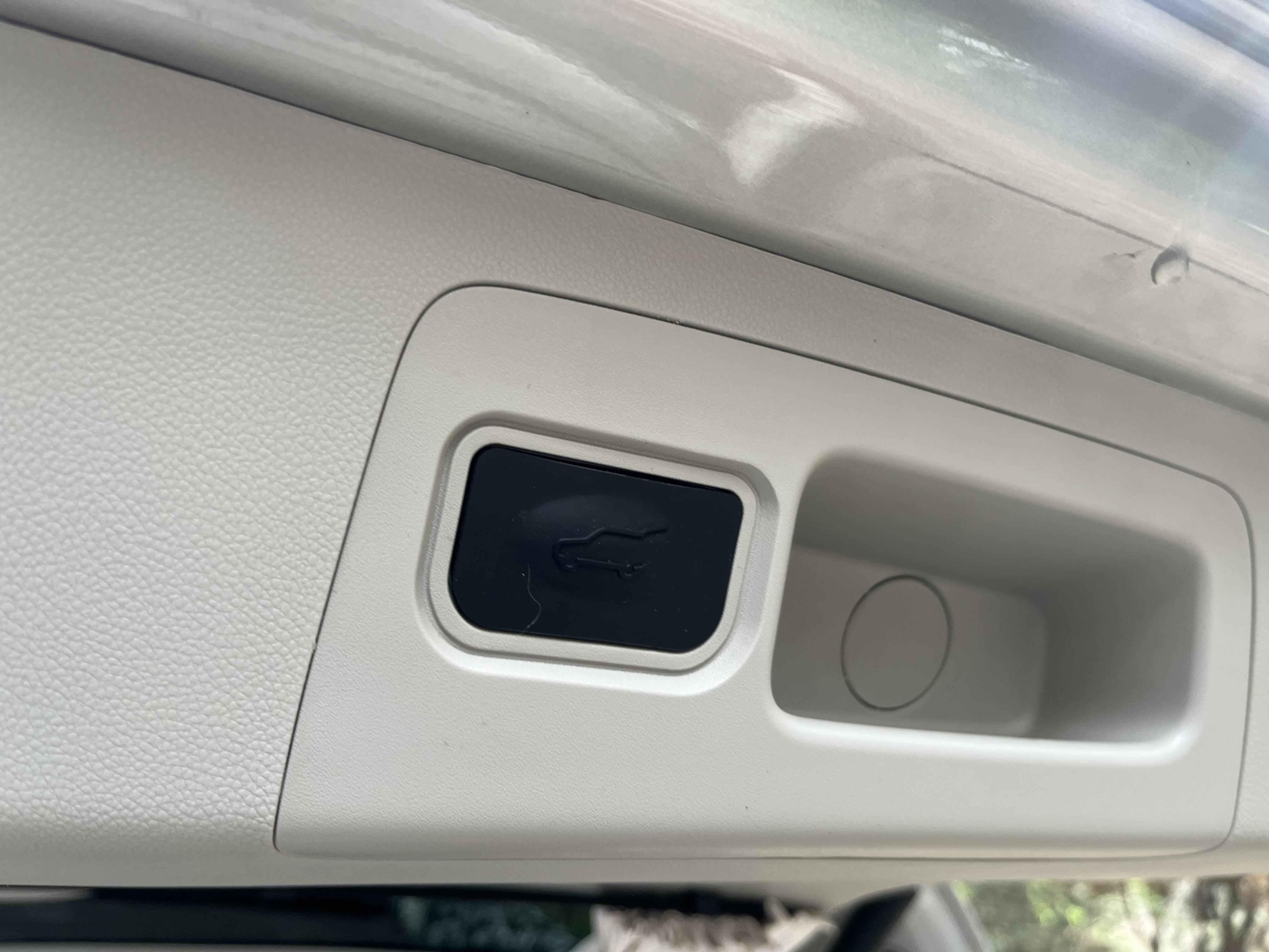 Buick GL8 2022 thumb 12