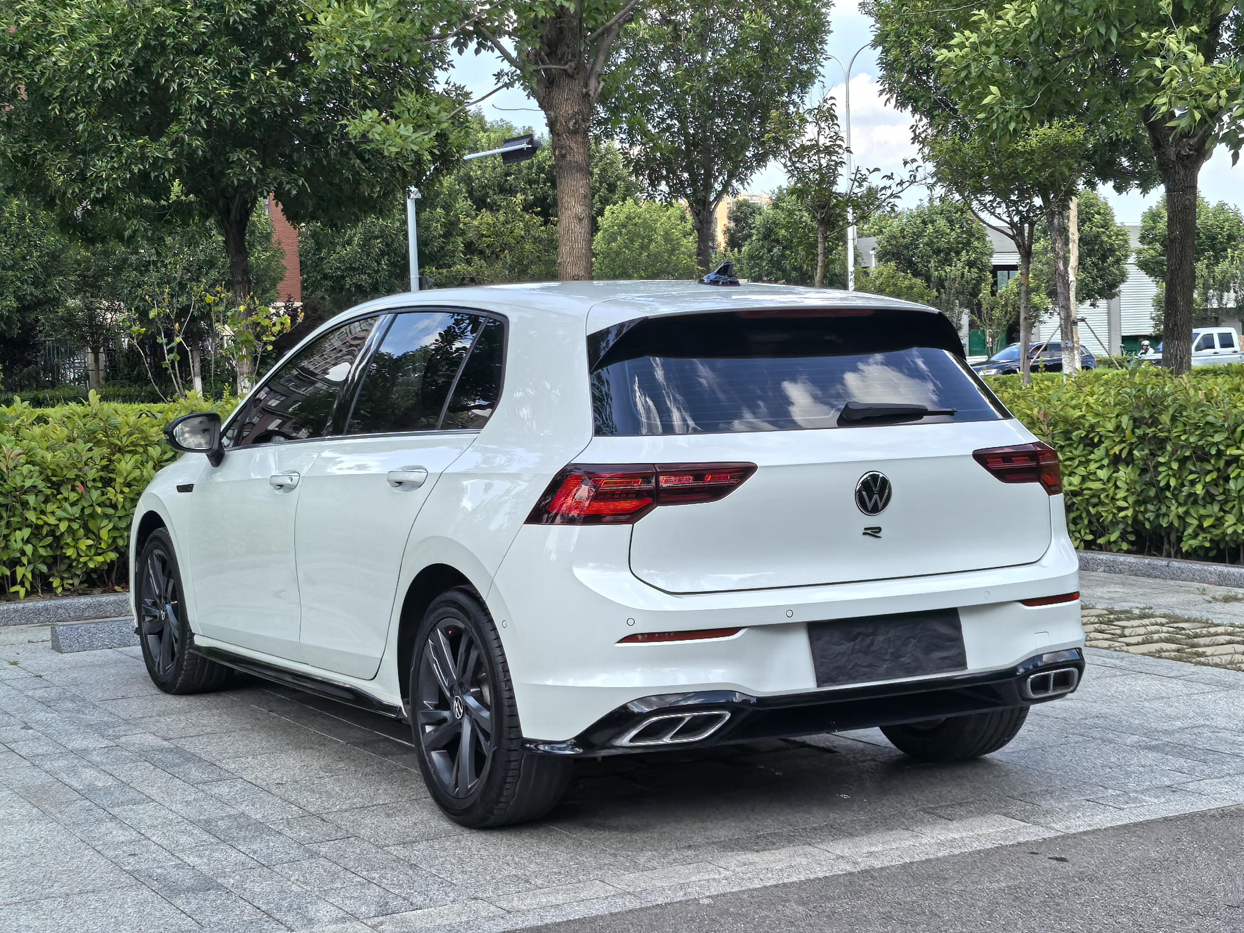 Volkswagen Golf Sportsvan 2021 thumb 2