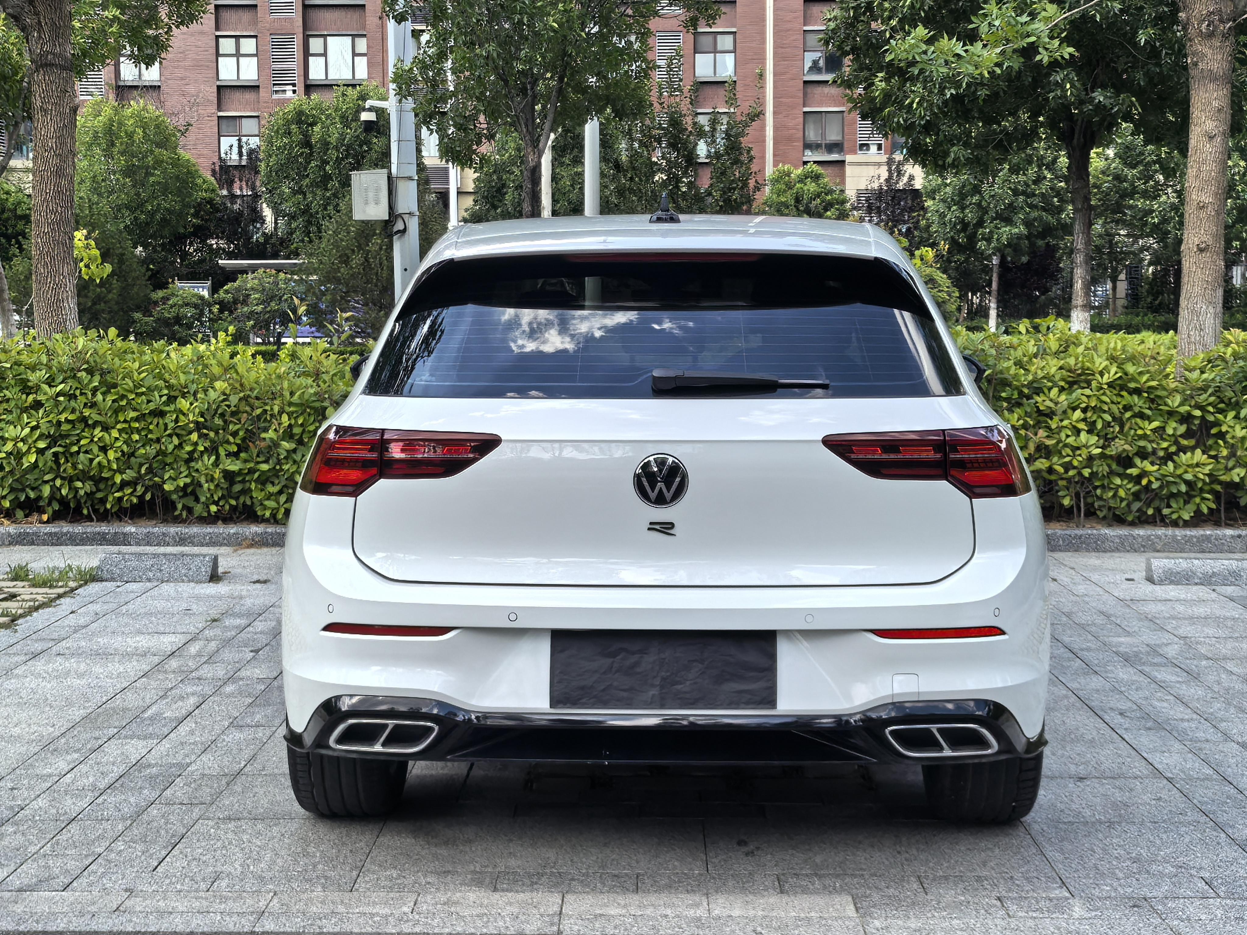 Volkswagen Golf Sportsvan 2021 thumb 3