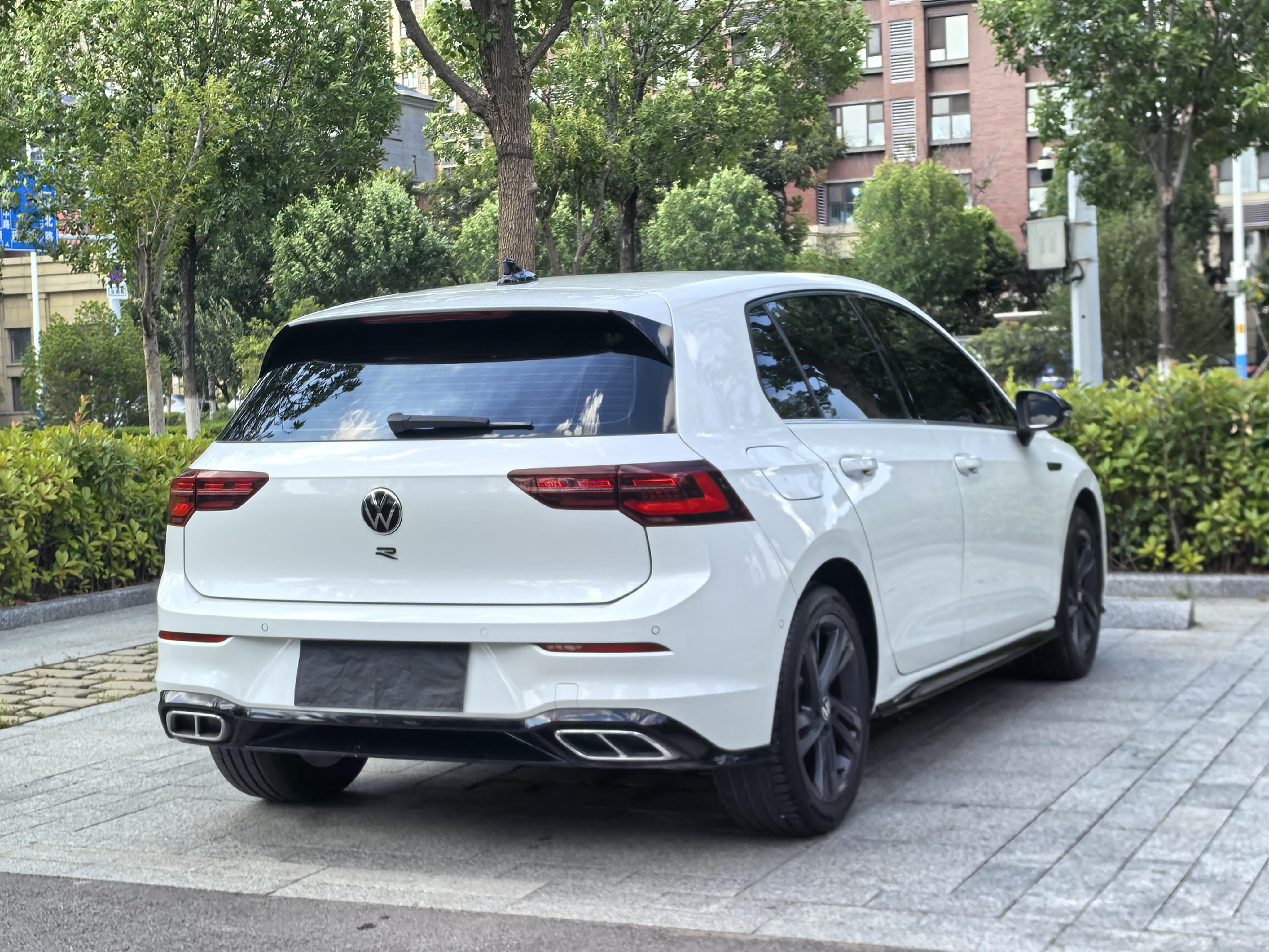 Volkswagen Golf Sportsvan 2021 thumb 4