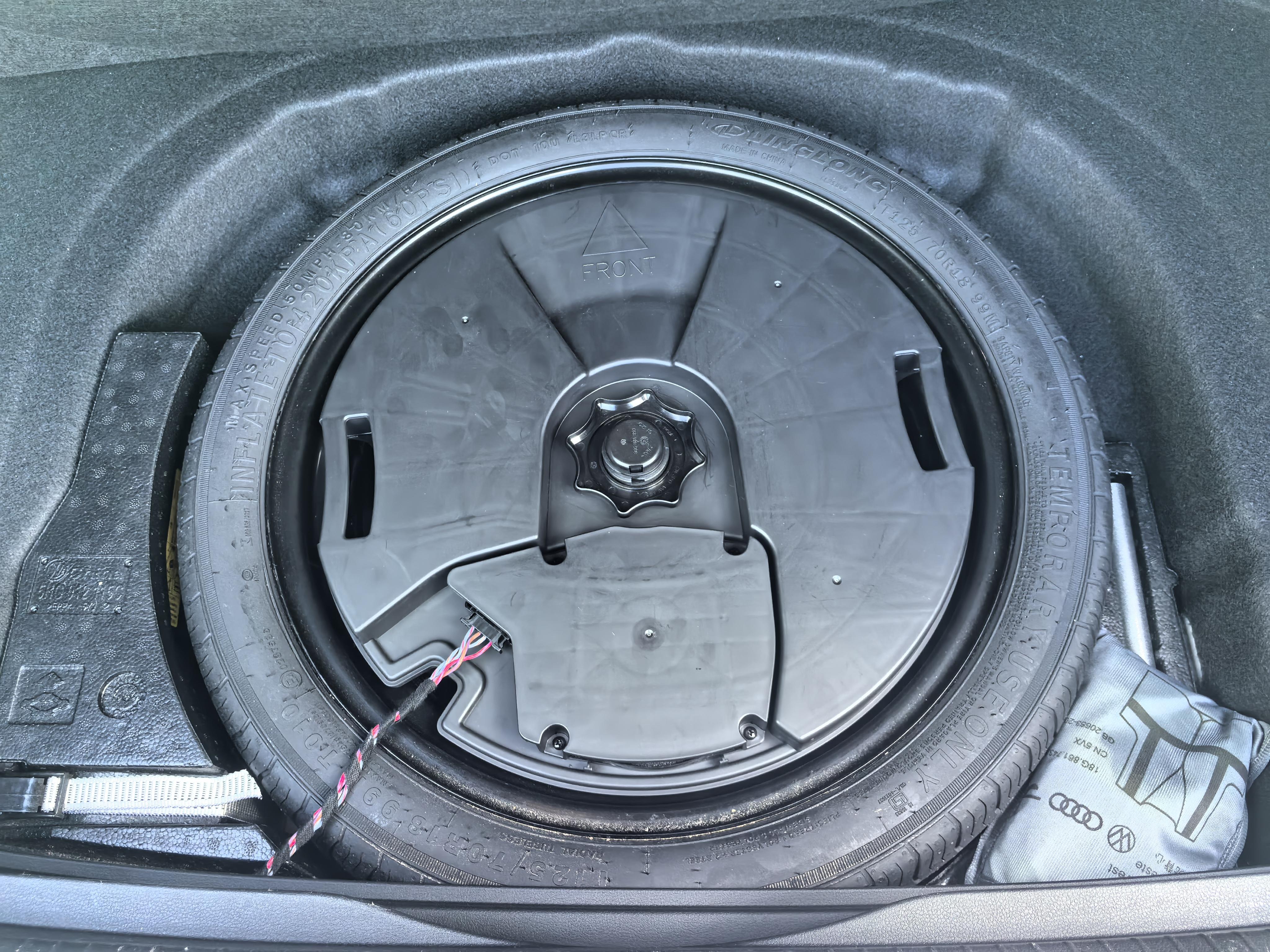 Volkswagen Golf Sportsvan 2021 thumb 6