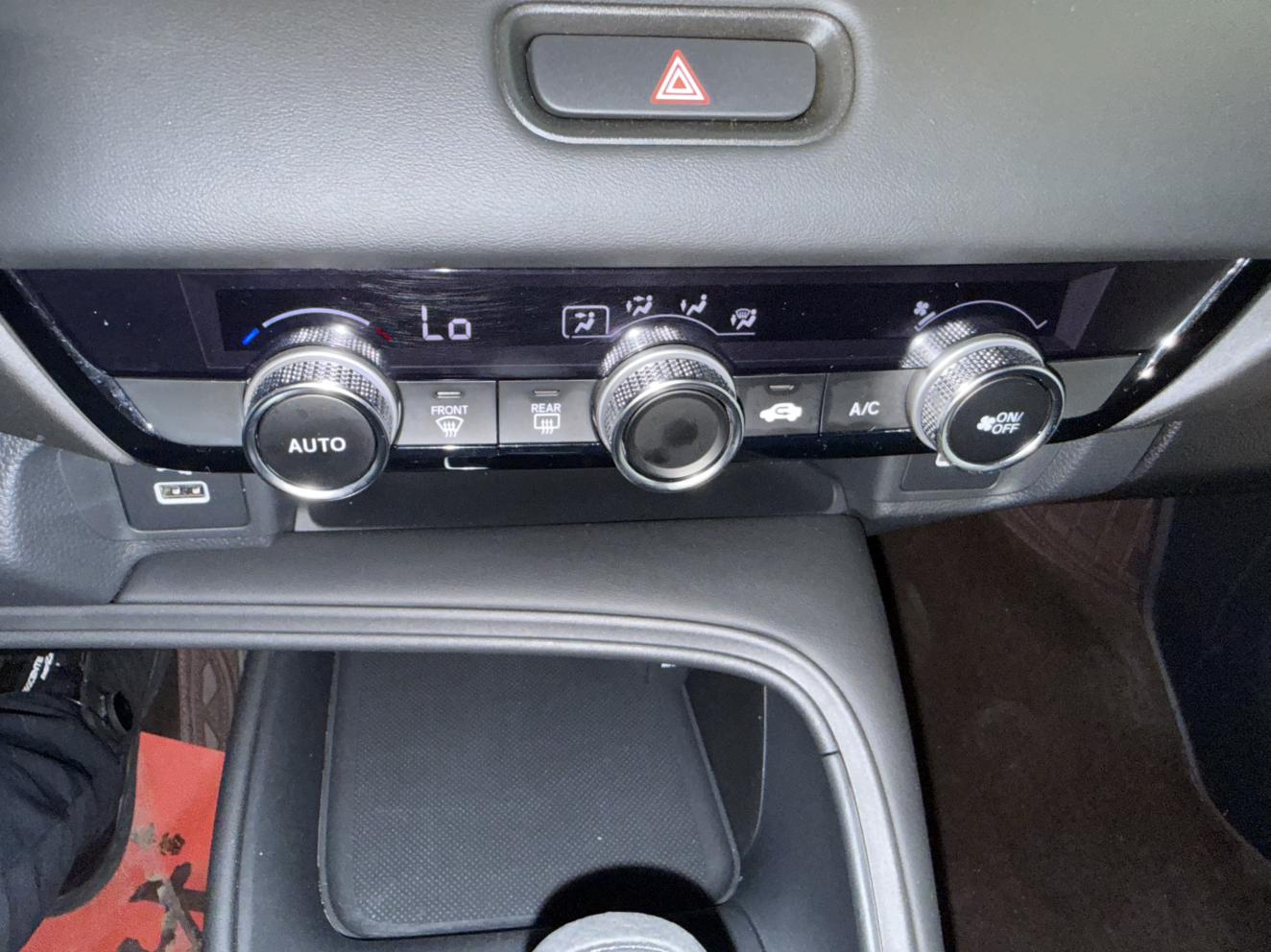 Honda Vezel 2023 thumb 7