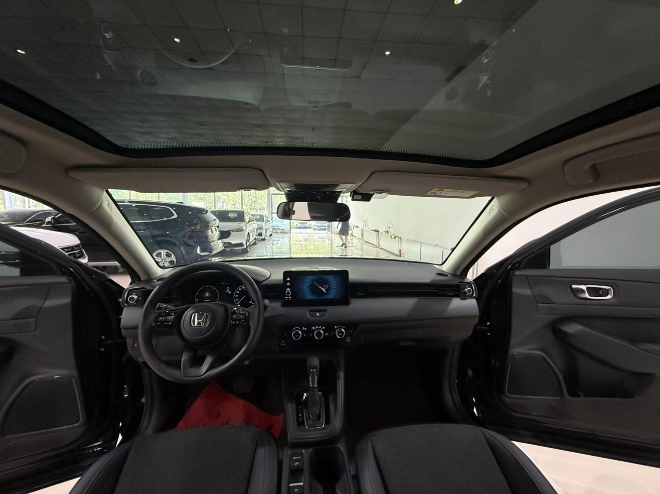 Honda Vezel 2023 thumb 11