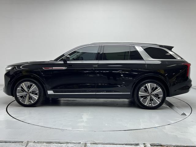 Hongqi E-HS9 2022 thumb 2