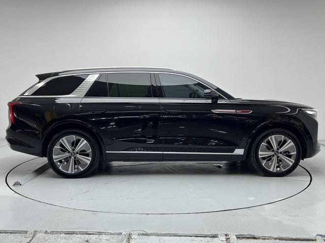 Hongqi E-HS9 2022 thumb 6