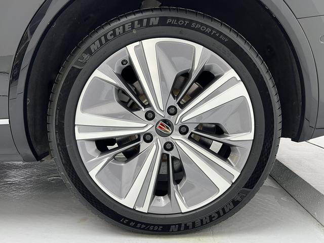 Hongqi E-HS9 2022 thumb 7