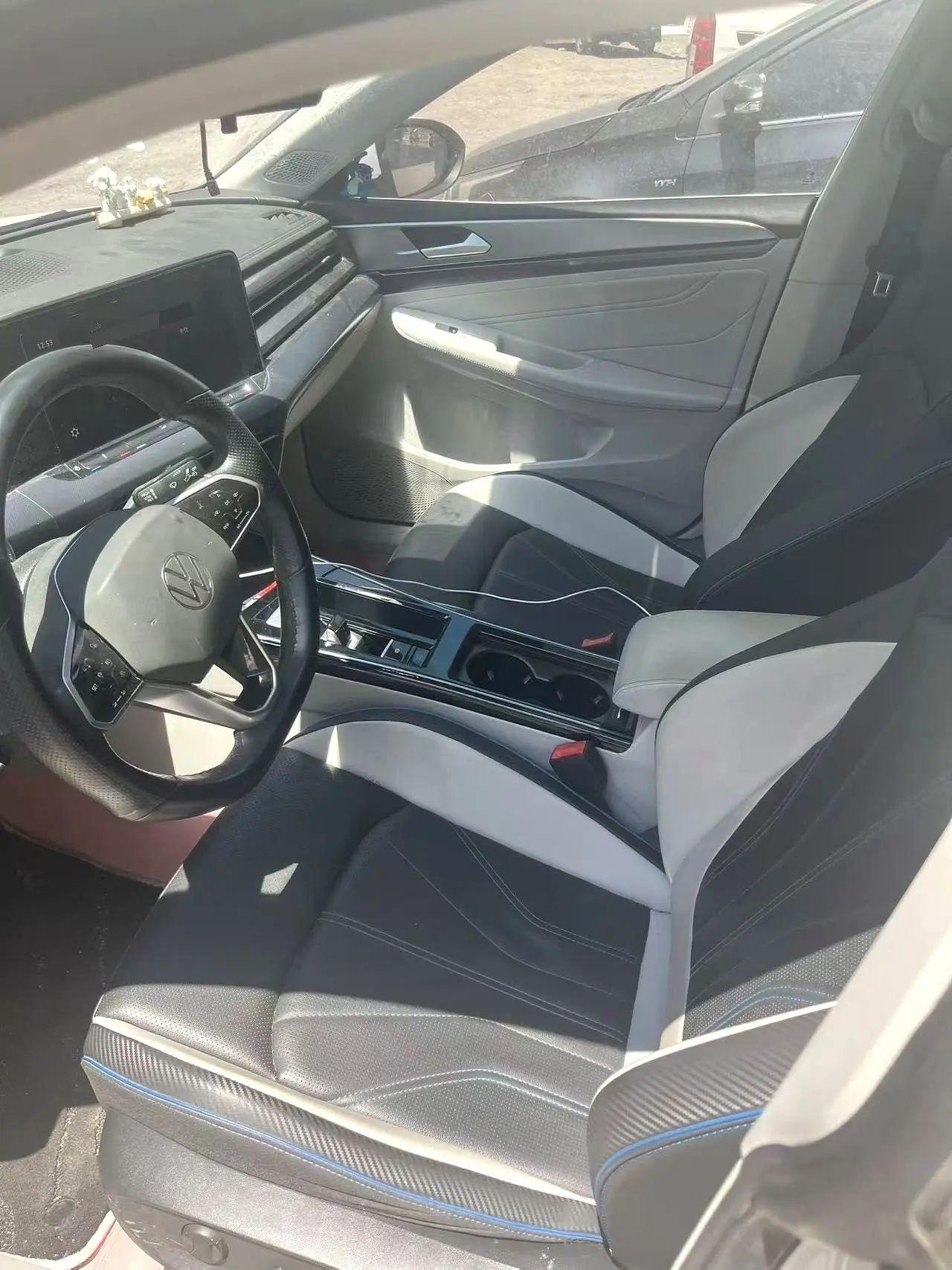 Volkswagen Lamando 2022 thumb 4