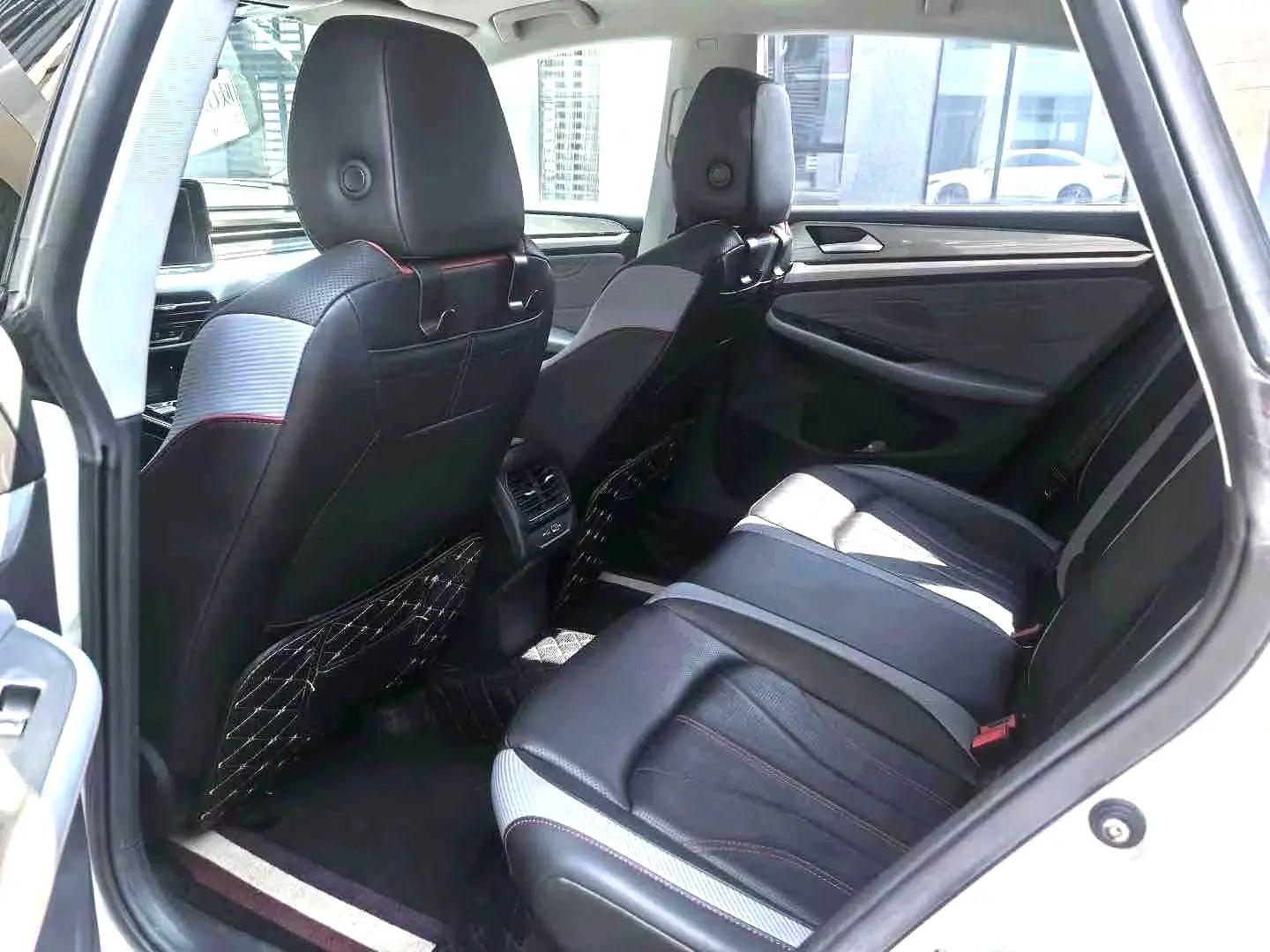 Volkswagen Lamando 2022 thumb 7