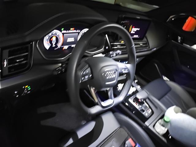 Audi Q5 2024 thumb 5