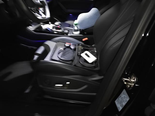 Audi Q5 2024 thumb 8