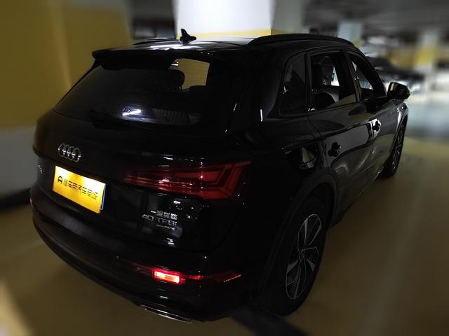 Audi Q5 2024 thumb 12
