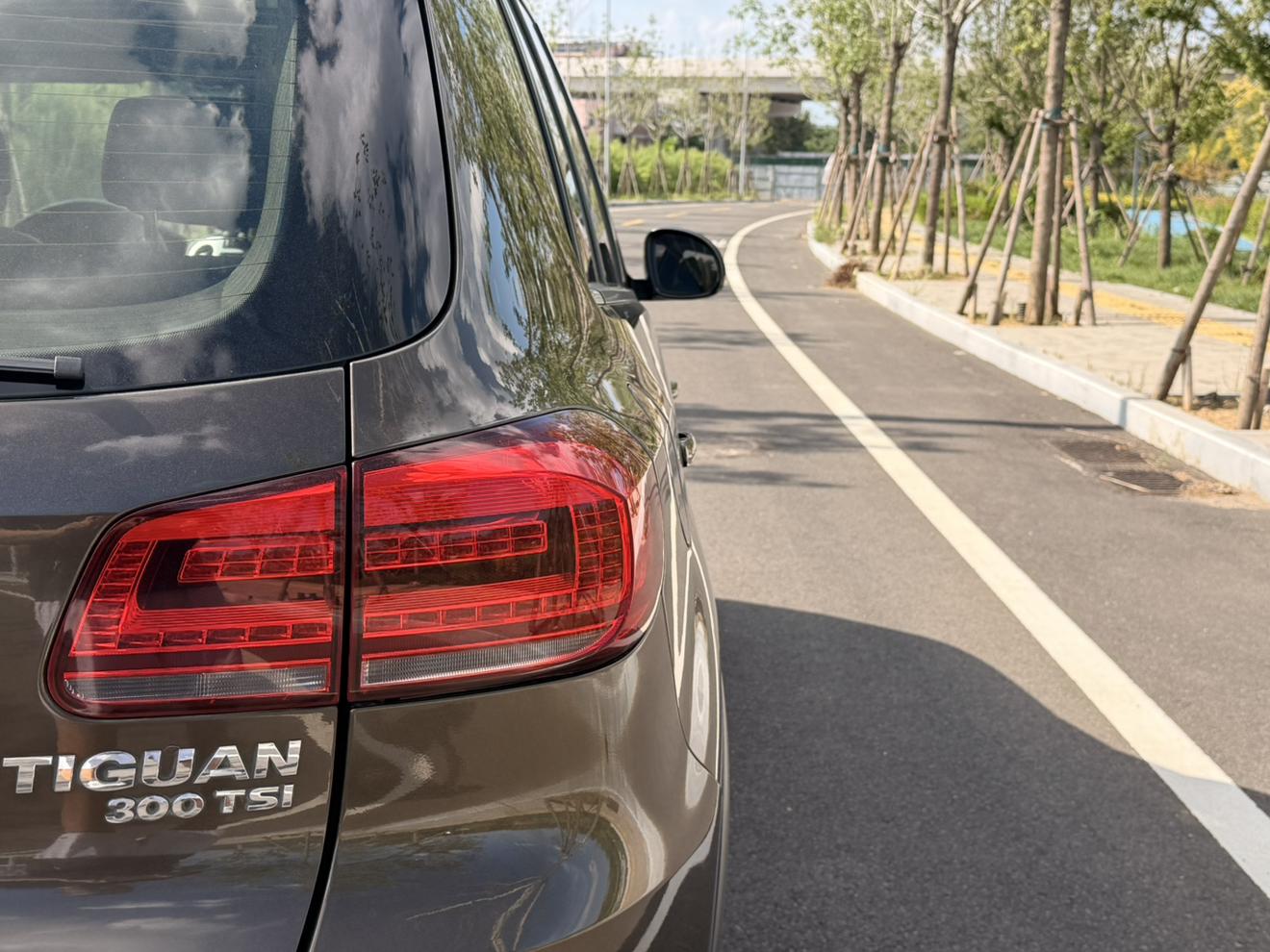 Volkswagen Tiguan 2015 thumb 6