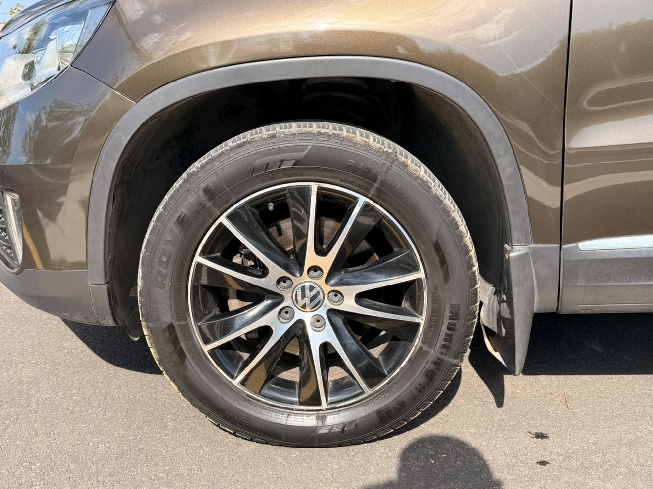 Volkswagen Tiguan 2015 thumb 7