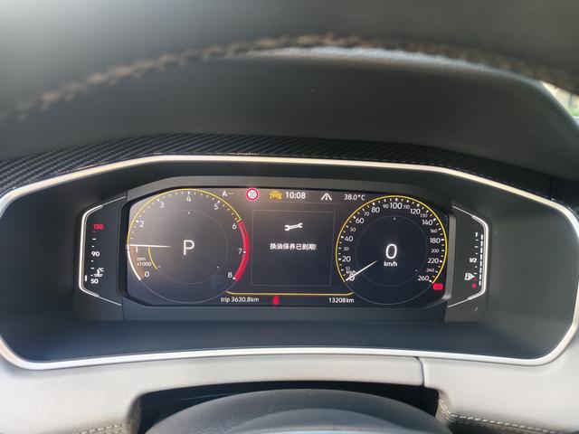 Volkswagen Tayron 2024 thumb 4