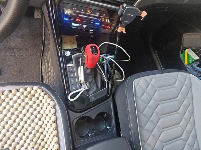 Volkswagen Tayron 2024 thumb 7
