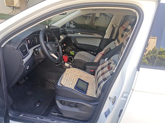 Volkswagen Tayron 2024 thumb 8