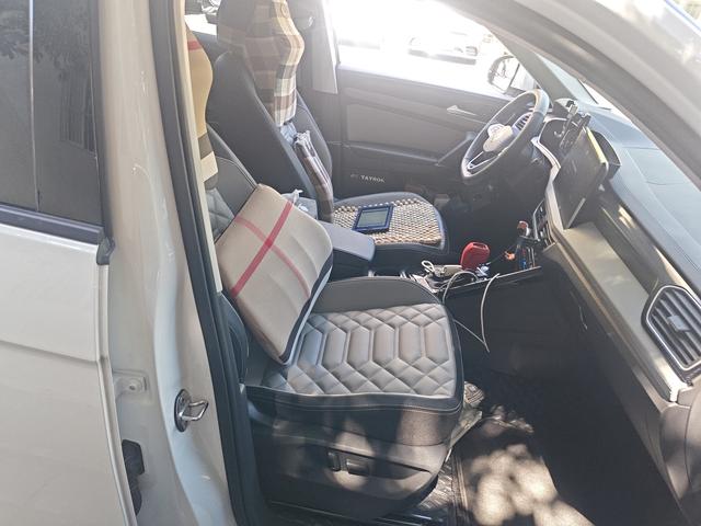 Volkswagen Tayron 2024 thumb 9