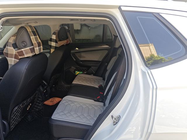 Volkswagen Tayron 2024 thumb 10