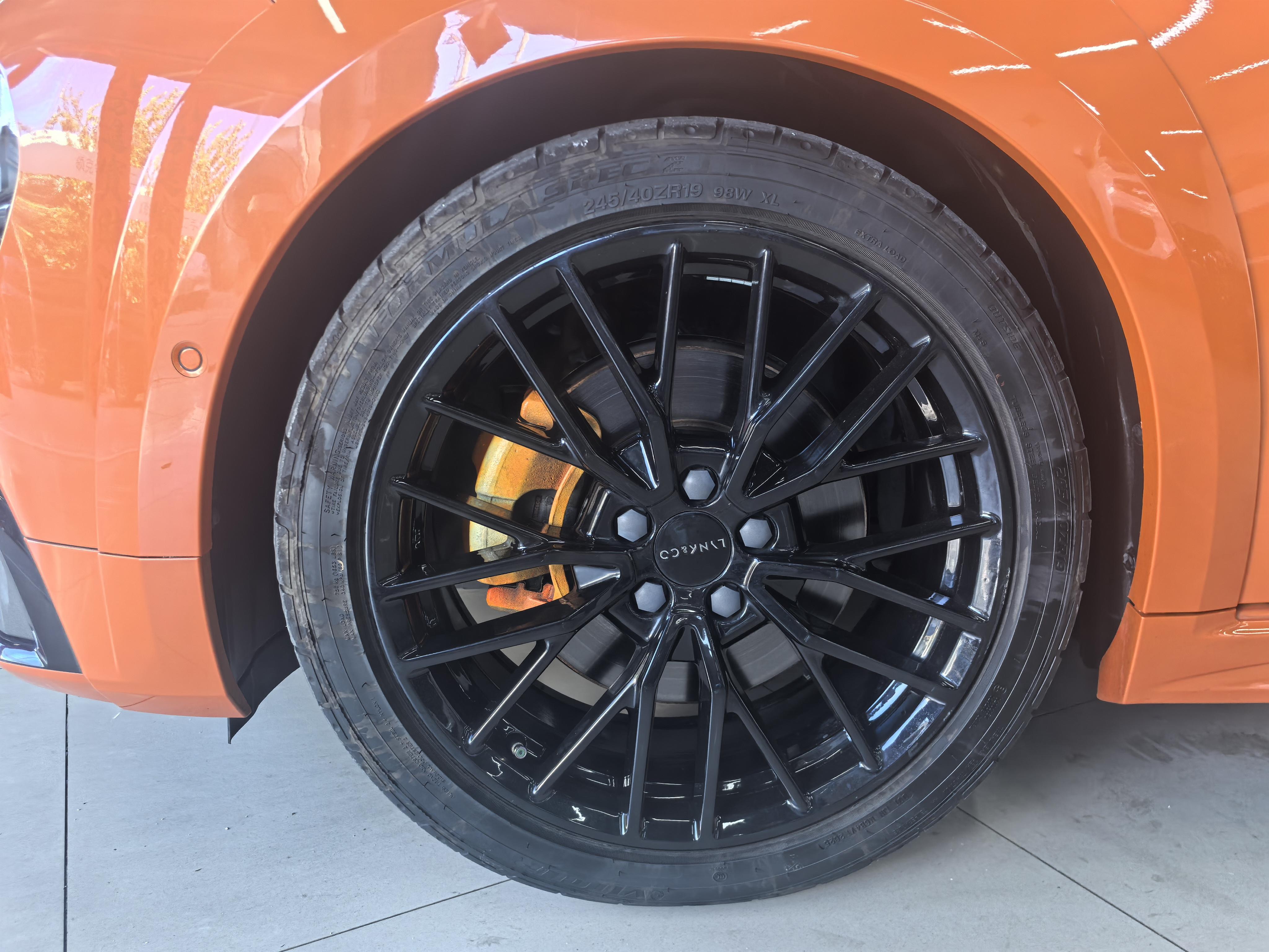 Lynk & Co 02 Hatchback 2021 thumb 7