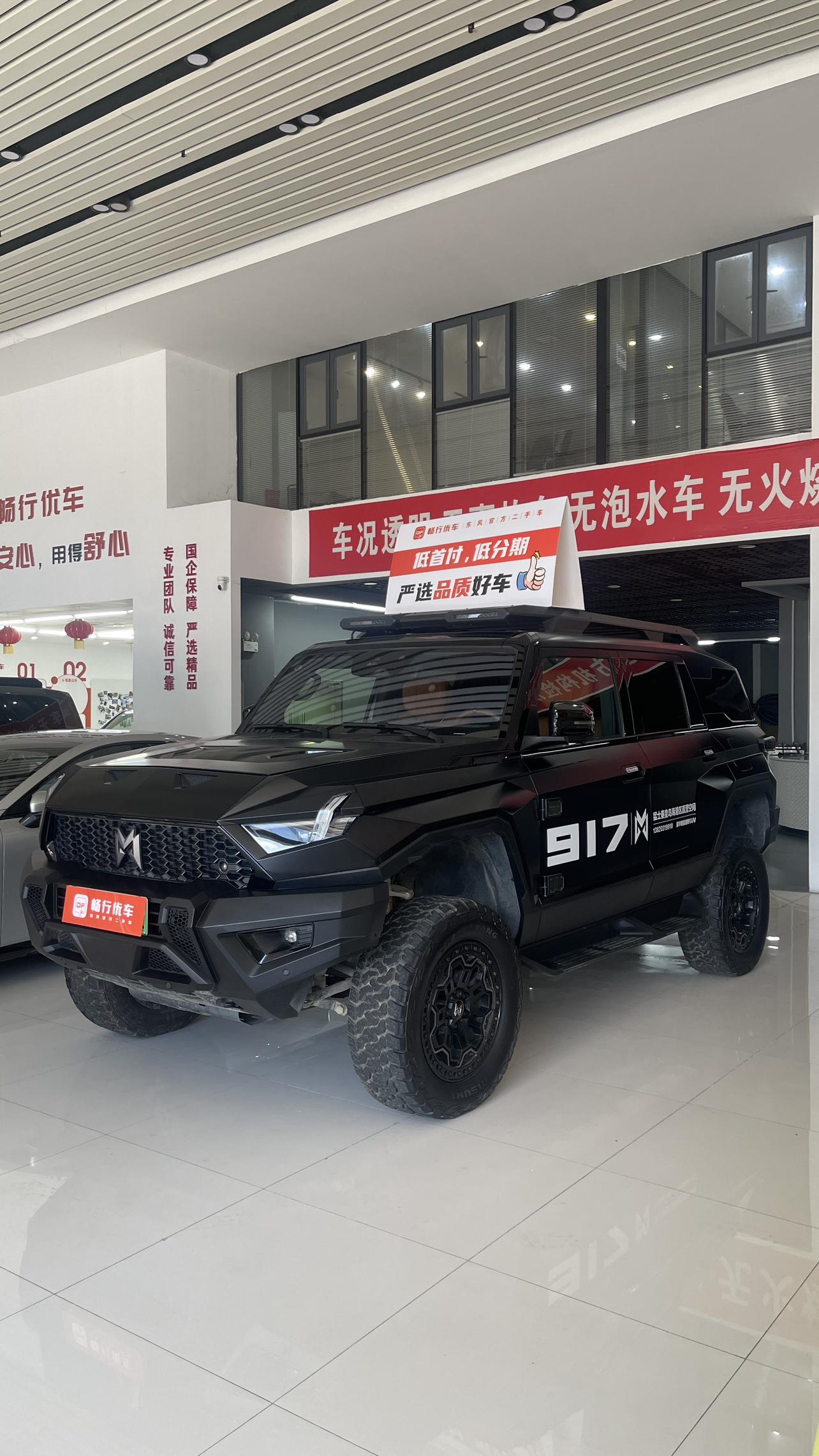 Mengshi 917 2023 thumb 4