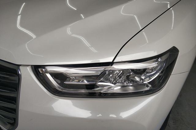 Haval H6 2021 thumb 2