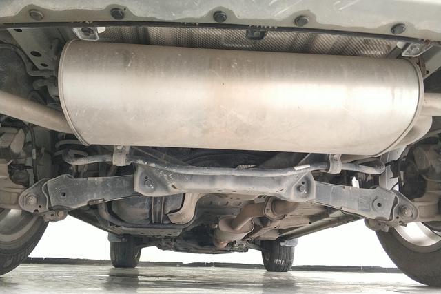 Haval H6 2021 thumb 4