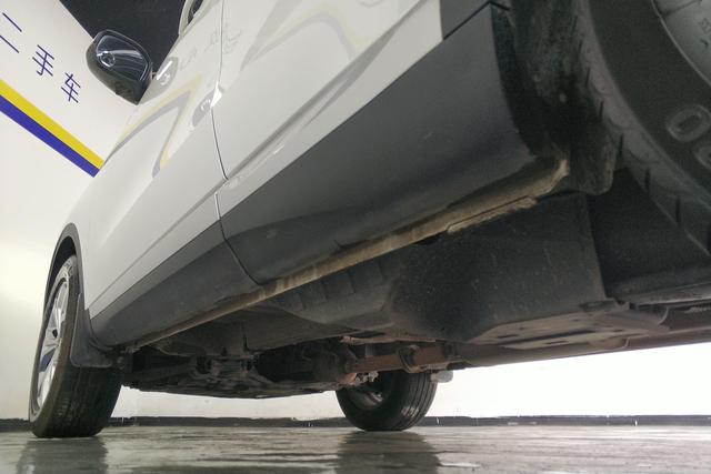 Haval H6 2021 thumb 5