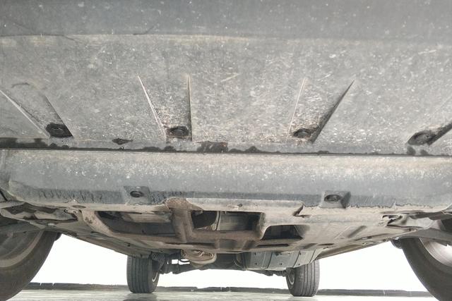Haval H6 2021 thumb 7