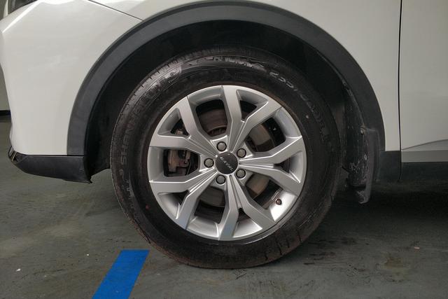 Haval H6 2021 thumb 8