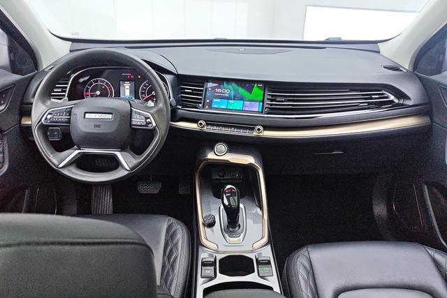 Haval H6 2021 thumb 9