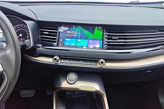 Haval H6 2021 thumb 10