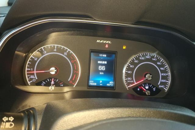 Haval H6 2021 thumb 11