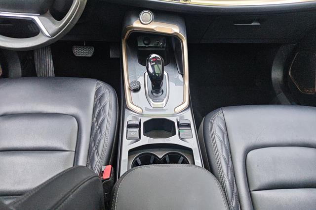 Haval H6 2021 thumb 12