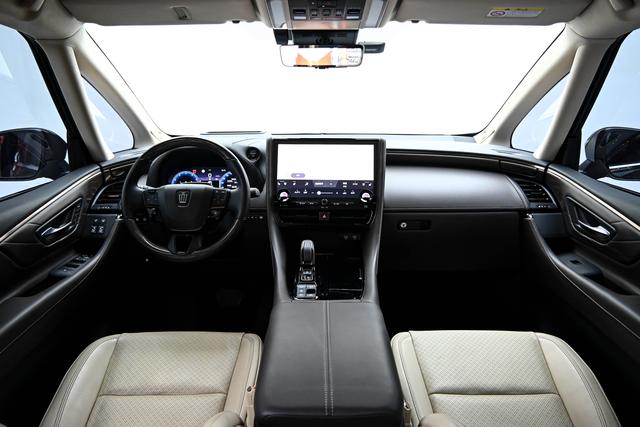 Toyota Vellfire 2023 thumb 12