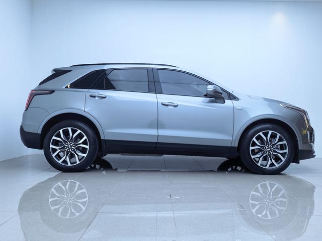 Cadillac XT5 2022 thumb 6