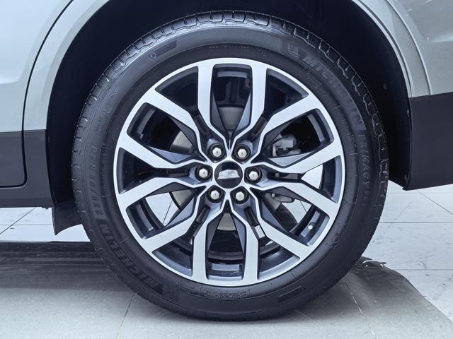 Cadillac XT5 2022 thumb 7