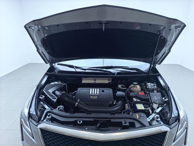Cadillac XT5 2022 thumb 8